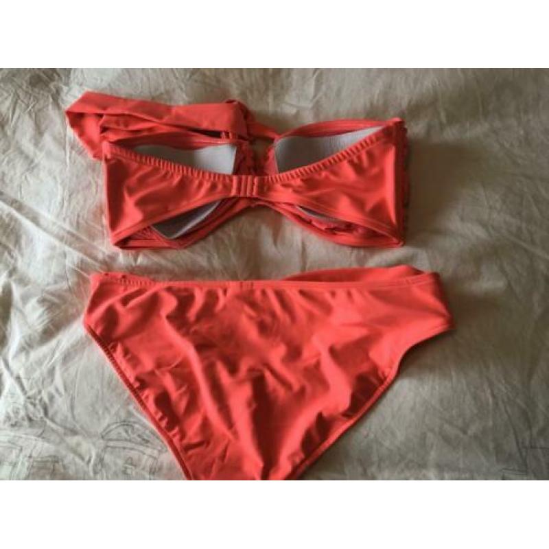 Seafolly bikini maat 14 M/L