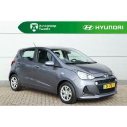 Hyundai i10 1.0i Comfort / Cruise / Bluetooth / Multimedia