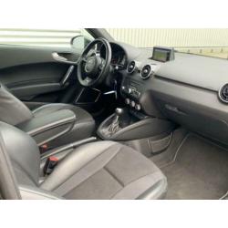 Audi A1 1.4 TFSI S-Line Automaat/Panoramadak/Navigatie/Xenon