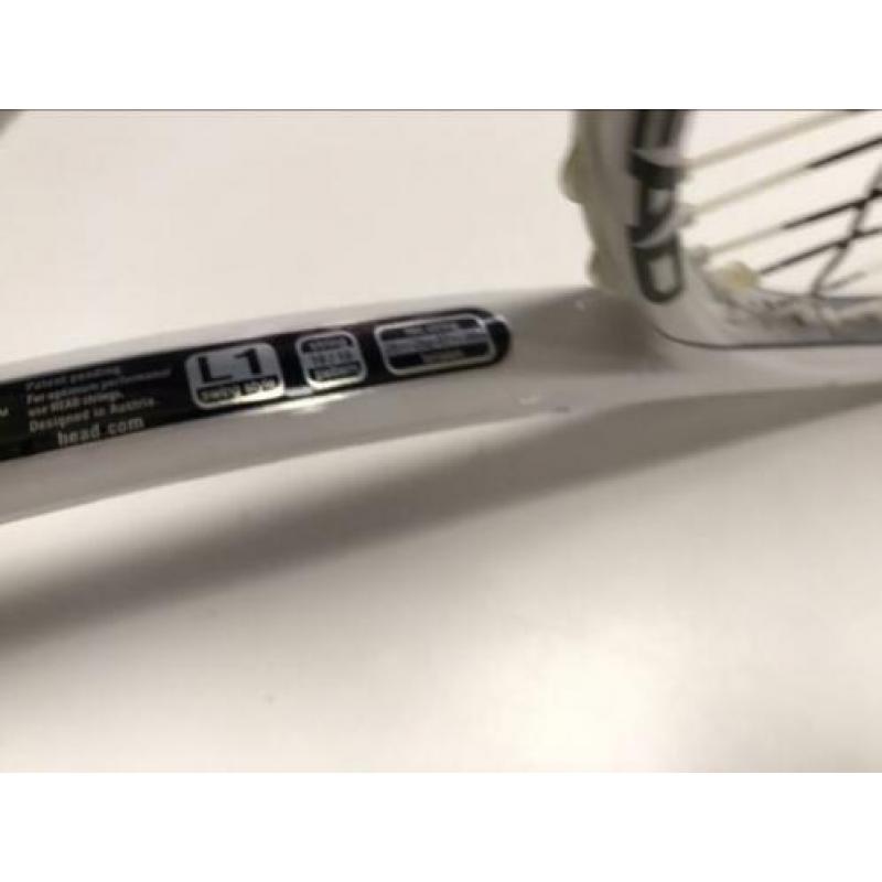 Head speed elite grip 2