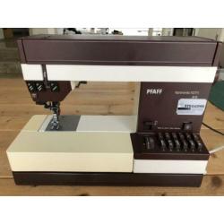 Pfaff tiptronic 1071