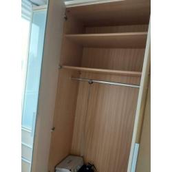 Mooie GROTE kast