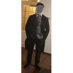 Kleding Peacky Blinders heren (carnaval)