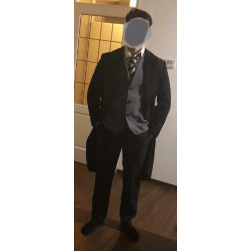 Kleding Peacky Blinders heren (carnaval)