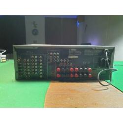 Yamaha RX v640 rds versterker
