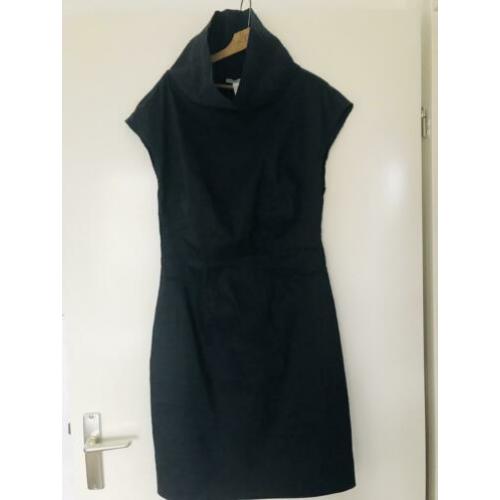 Sarah Pacini size 2 mooi donker grijs