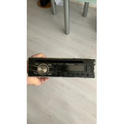 Auto Radio cd speler (mp3)USB Pioneer DEH-2300UB