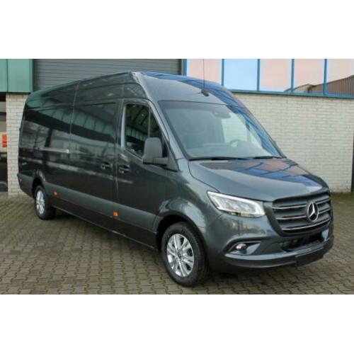 Mercedes-Benz Sprinter 319 CDI L3H2 LED 7G-TRONIC MBUX 10 Tr