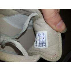 Schoenen