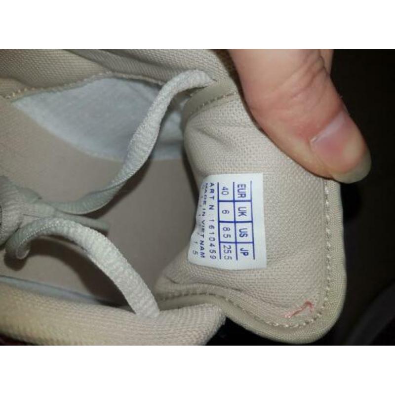 Schoenen