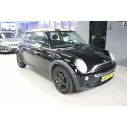 Mini Mini 1.6 One Pepper