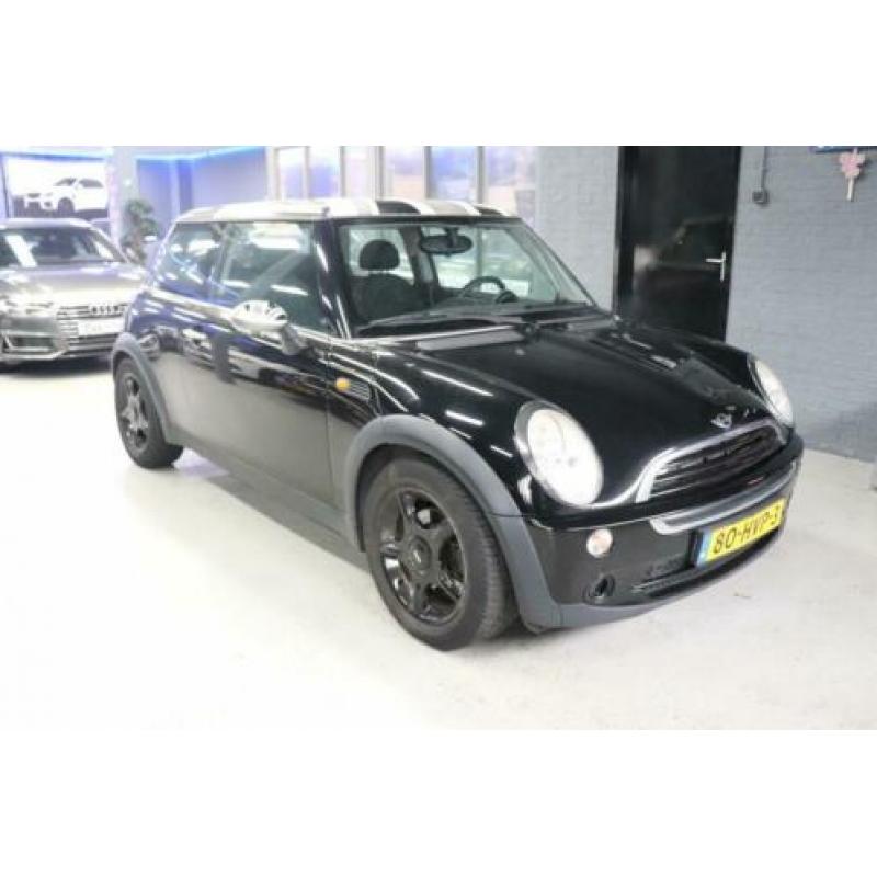 Mini Mini 1.6 One Pepper
