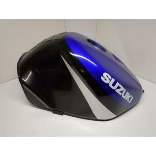 Tank Suzuki GSX-R GSXR 1000 GSX-R1000 GSXR1000 K1 K2