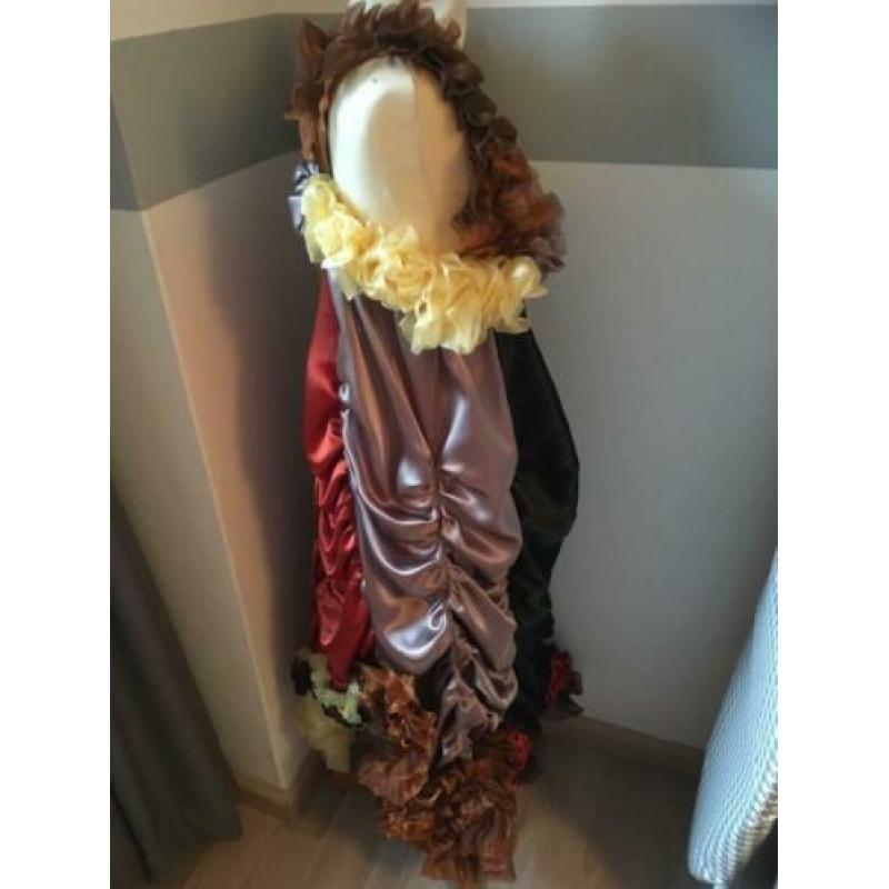 Carnavalskleding dames