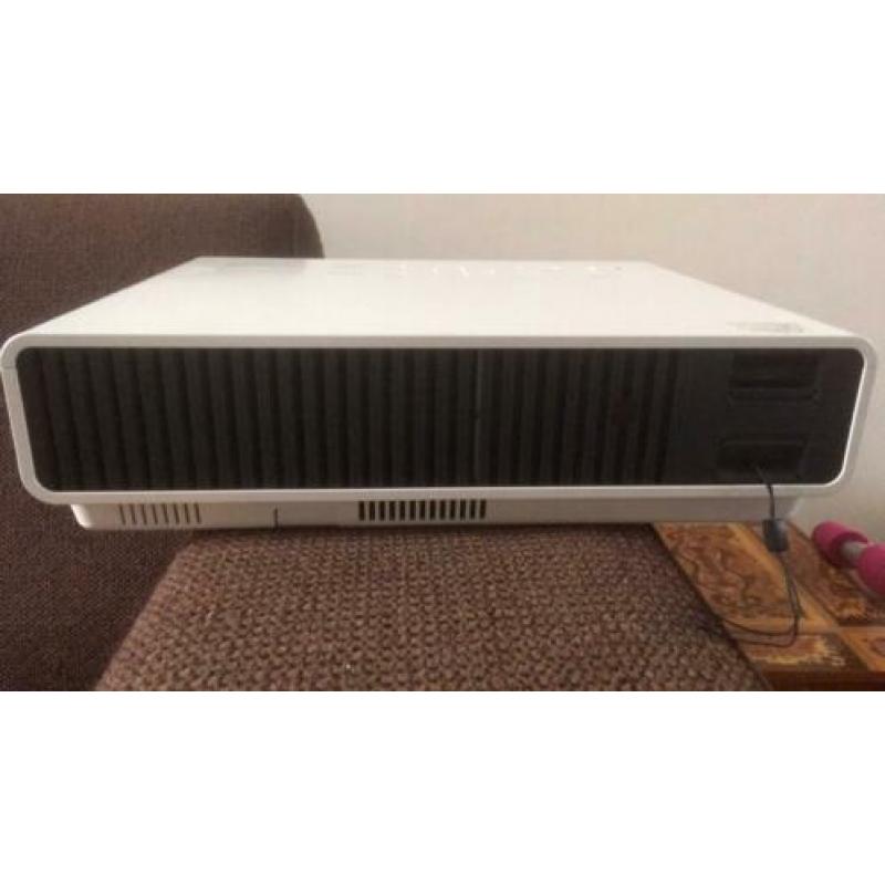 Beamer Casio XJ-m150