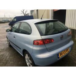 Seat Ibiza 1.4-16V Sport