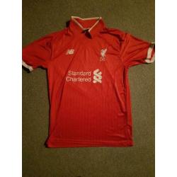 Nieuw,orgineel; liverpool, Celtic thsirts, O.Msrseille vest,