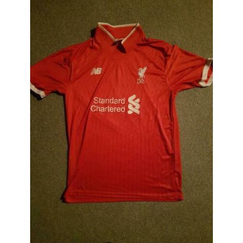 Nieuw,orgineel; liverpool, Celtic thsirts, O.Msrseille vest,