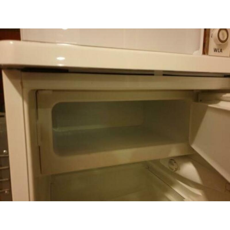 Zanussi koelkast met vriesvak (tafelmodel)