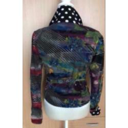 Vest/bolero maat M