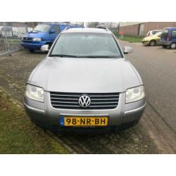 Volkswagen Passat Variant 1.9 TDI H5 Arctic
