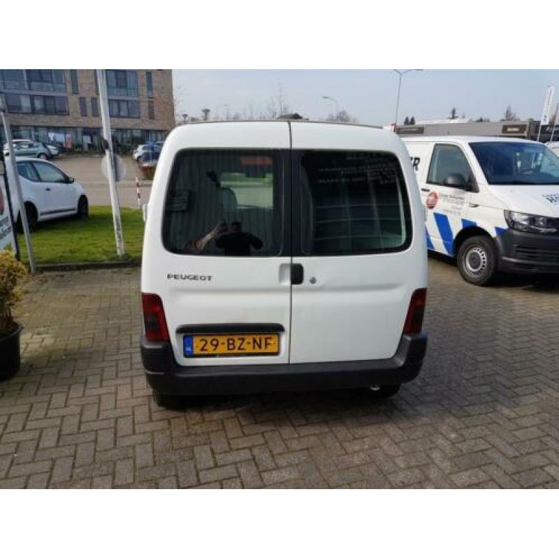Peugeot Partner 170C 1.9 D Avantage *AIRCO*