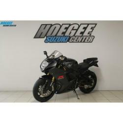 Suzuki GSX-R750 (bj 2018)