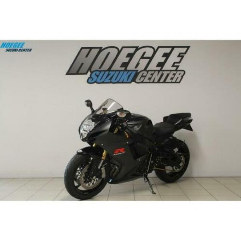 Suzuki GSX-R750 (bj 2018)