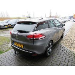 Renault Clio Estate 0.9 TCe Dynamique Trekhaak Achteruitrijc