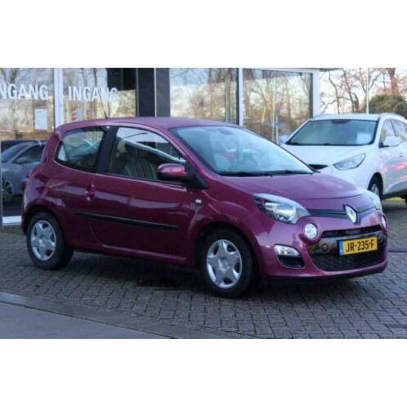Renault Twingo 1.2 16V Acces | Bovag Garantie 6 maanden | Ri