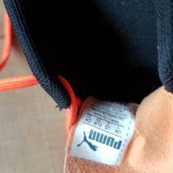Puma voetbalschoenen 33 nieuw