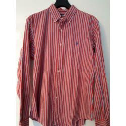Ralph Lauren overhemden, maat L.