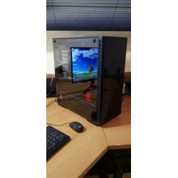 Intel Core i9 -9900k / 16 B DDR4 / 240GB NVME / 1000 Watt