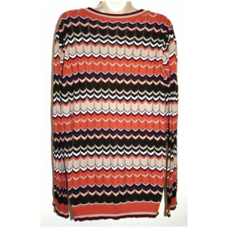 M&S vest maat XXL (48/50)