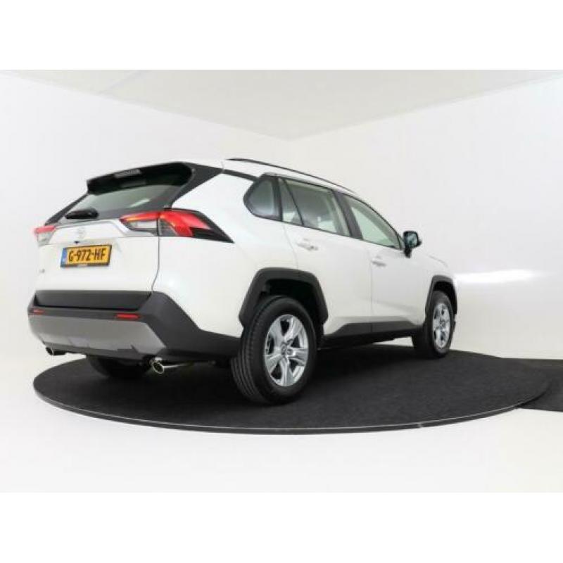 Toyota RAV4 2.0 VVT-iE Active | Navigatie | (bj 2019)