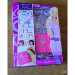 sleutels pimpen(style me up)