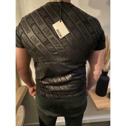 Fendi - Moschino - Versace - Stone Island T-Shirts aanwezig!