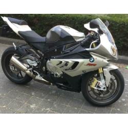 Bmw s1000rr (2010) !!