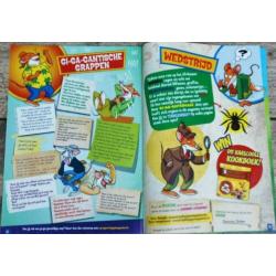 Geronimo Stilton - tijdschrift