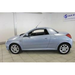 Opel Tigra TwinTop 1.4-16V Sport / LMV 16'' / AIRCO