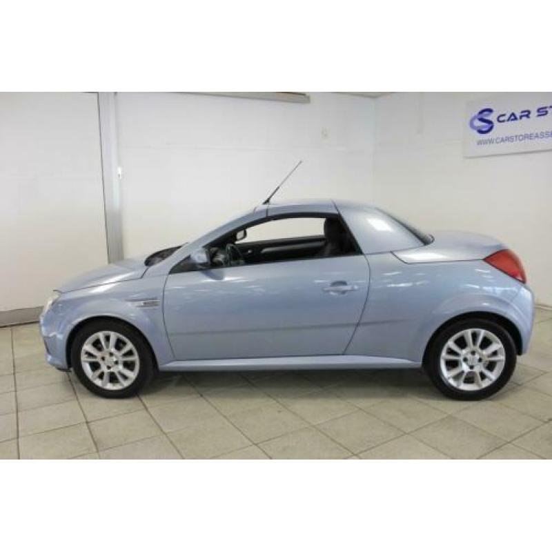 Opel Tigra TwinTop 1.4-16V Sport / LMV 16'' / AIRCO
