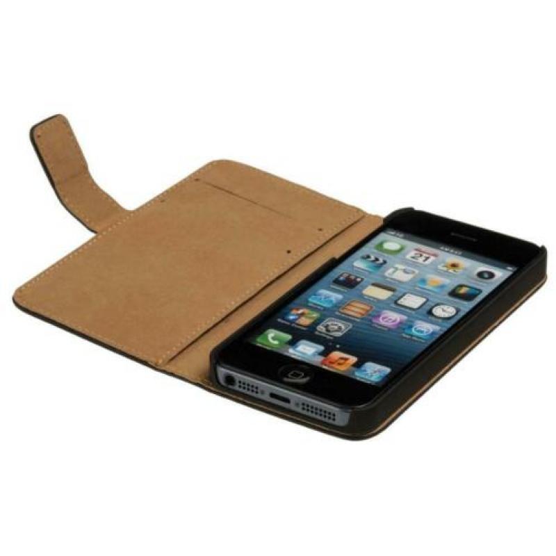Portefeuillehoes iPhone 6 en 7 nieuw in doos
