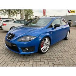 Seat Leon 2.0 TFSI Cupra R