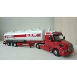 Volvo NH-12 "Limpens--Elsloo" Lion Car