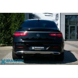 Mercedes-Benz GLE-Klasse Coupé 350 d 4MATIC -AMG -Panoramak-