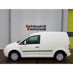 Volkswagen Caddy 1.9 TDI