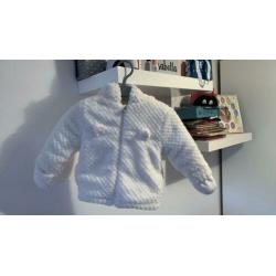 Noukie’s jas maat 74