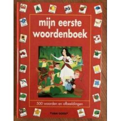 School kinderboeken (11boeken)0,5€, 1€ & 2€ per stuk.Alle 6€