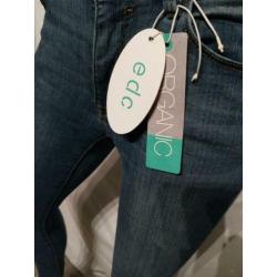 VERKOCHT EDC (Esprit) W27-L30 Jegging fit