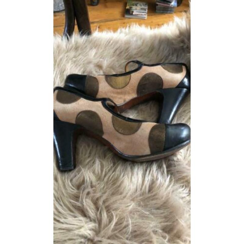 Chie Mihara maat 40